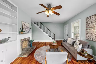 307 W Main Street, Haw River, NC 27258 - Photo 3