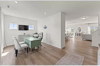 287 Enfield Drive, Carthage, NC 28327 - Photo 3