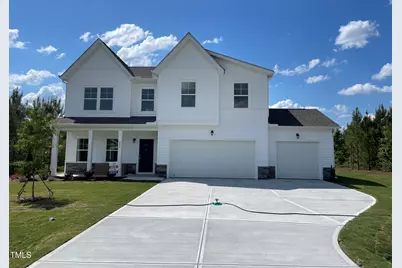 287 Enfield Drive, Carthage, NC 28327 - Photo 1