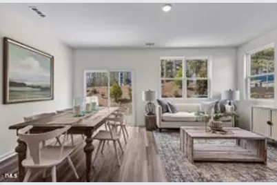 153 N Chubb Ridge, Wilsons Mills, NC 27520 - Photo 13