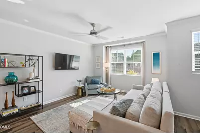 2536 Laurel Valley Way, Raleigh, NC 27604 - Photo 5