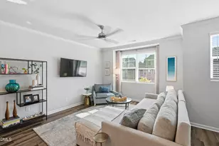 2536 Laurel Valley Way, Raleigh, NC 27604 - Photo 5