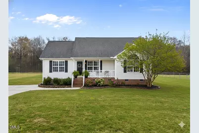 1275 Smith Road, Smithfield, NC 27577 - Photo 1