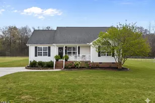 1275 Smith Rd, Smithfield, NC 27577 - Photo 1