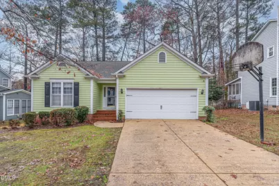 1009 Willow Ridge Drive, Knightdale, NC 27545 - Photo 1