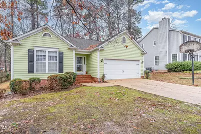 1009 Willow Ridge Drive, Knightdale, NC 27545 - Photo 3