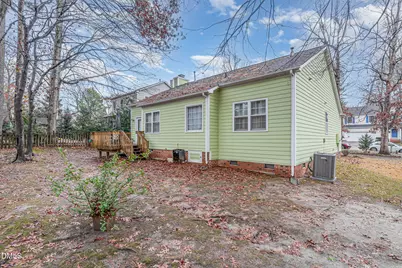 1009 Willow Ridge Drive, Knightdale, NC 27545 - Photo 27