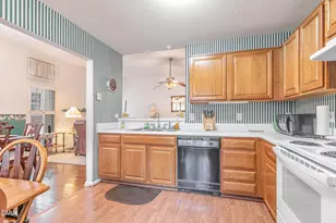 1009 Willow Ridge Dr, Knightdale, NC 27545 - Photo 13