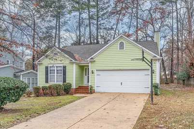 1009 Willow Ridge Drive, Knightdale, NC 27545 - Photo 5