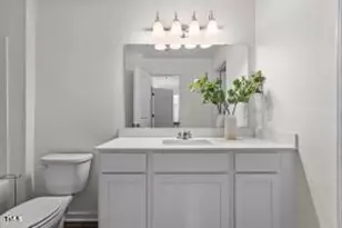 151 N Chubb Rdg, Wilson's Mills, NC 27520 - Photo 21