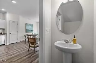 151 N Chubb Rdg, Wilson's Mills, NC 27520 - Photo 17