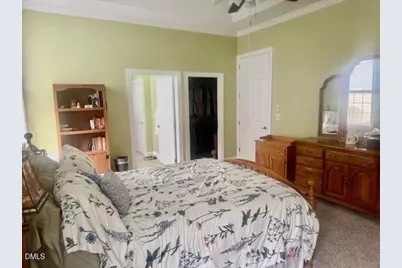 11401 Emerald Creek Drive, Raleigh, NC 27617 - Photo 17