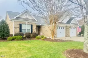 11401 Emerald Creek Dr, Raleigh, NC 27617 - Photo 29