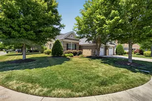 11401 Emerald Creek Dr, Raleigh, NC 27617 - Photo 29