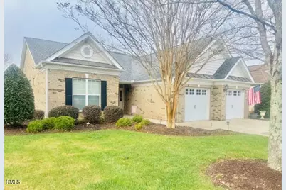 11401 Emerald Creek Drive, Raleigh, NC 27617 - Photo 1