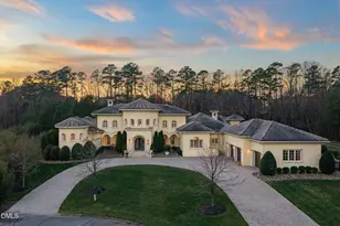 16 Portofino Pl, Durham, NC 27707 - Photo 1