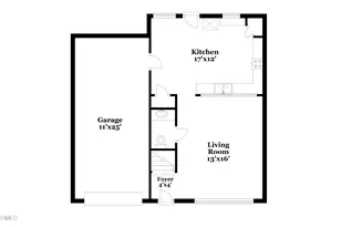 808 Woodside Park Ln, Durham, NC 27704 - Photo 17