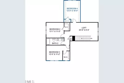Lot 1 Oak Meadow Lane, Angier, NC 27501 - Photo 3