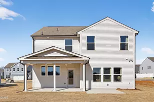 415 Plentiful Wy, Benson, NC 27504 - Photo 31