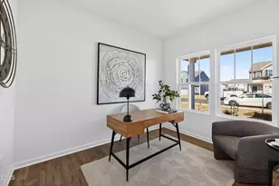 415 Plentiful Wy, Benson, NC 27504 - Photo 13