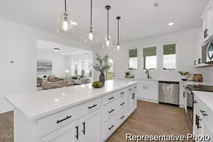 415 Plentiful Wy, Benson, NC 27504 - Photo 3