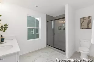 415 Plentiful Wy, Benson, NC 27504 - Photo 23