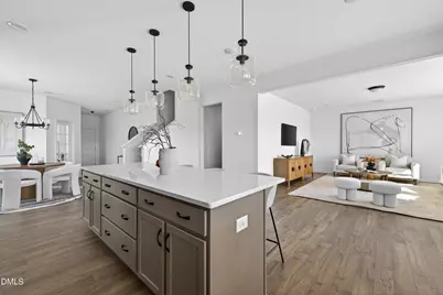 415 Plentiful Way #108, Benson, NC 27504 - Photo 5