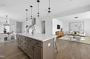 415 Plentiful Wy, Benson, NC 27504 - Photo 5