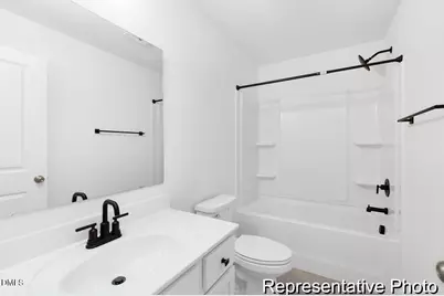 415 Plentiful Way #108, Benson, NC 27504 - Photo 19