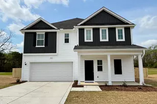 107 Rubyfield Ct, Fremont, NC 27830 - Photo 1