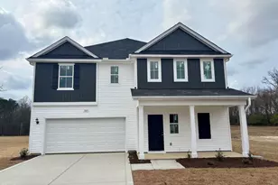 107 Rubyfield Ct, Fremont, NC 27830 - Photo 1