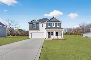 107 Rubyfield Ct, Fremont, NC 27830 - Photo 3