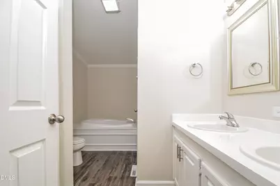 617 E Walnut Avenue, Wake Forest, NC 27587 - Photo 9