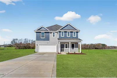 113 Timber Street, Fremont, NC 27830 - Photo 1