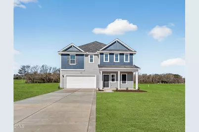 113 Timber Street, Fremont, NC 27830 - Photo 1