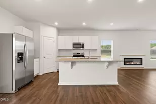 109 Timber St, Fremont, NC 27830 - Photo 5