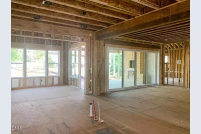 1105 Kingwood Drive, Raleigh, NC 27609 - Photo 5