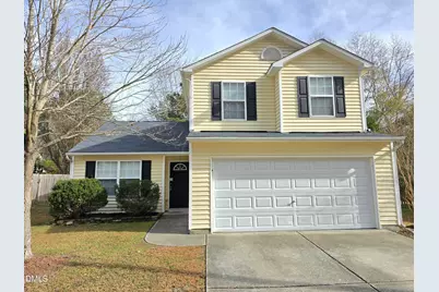 3821 Tyler Bluff Lane, Raleigh, NC 27616 - Photo 1