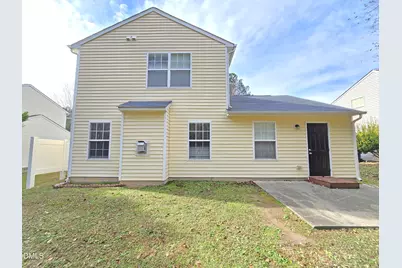 3821 Tyler Bluff Lane, Raleigh, NC 27616 - Photo 3