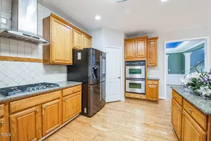 309 Malvern Hill Ln, Morrisville, NC 27560 - Photo 17