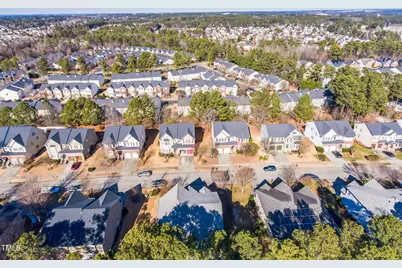 309 Malvern Hill Lane, Morrisville, NC 27560 - Photo 51