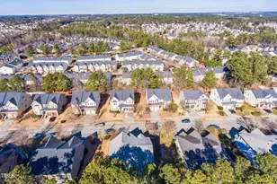 309 Malvern Hill Ln, Morrisville, NC 27560 - Photo 51