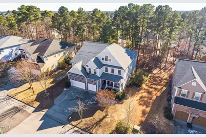 309 Malvern Hill Lane, Morrisville, NC 27560 - Photo 7