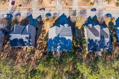 309 Malvern Hill Lane, Morrisville, NC 27560 - Photo 49