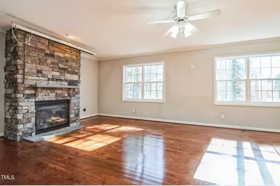 309 Malvern Hill Lane, Morrisville, NC 27560 - Photo 23