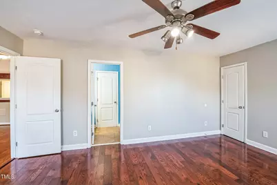309 Malvern Hill Lane, Morrisville, NC 27560 - Photo 35