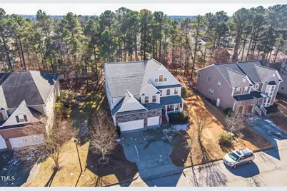 309 Malvern Hill Lane, Morrisville, NC 27560 - Photo 5