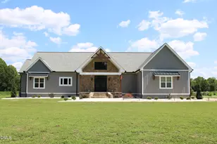 2715 Motts Way, Rocky Mount, NC 27803 - Photo 1