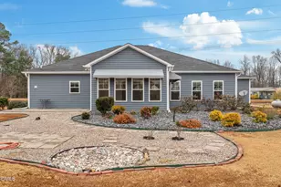 436 Clark Rd, Lillington, NC 27546 - Photo 3