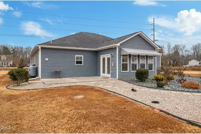 436 Clark Road, Lillington, NC 27546 - Photo 5